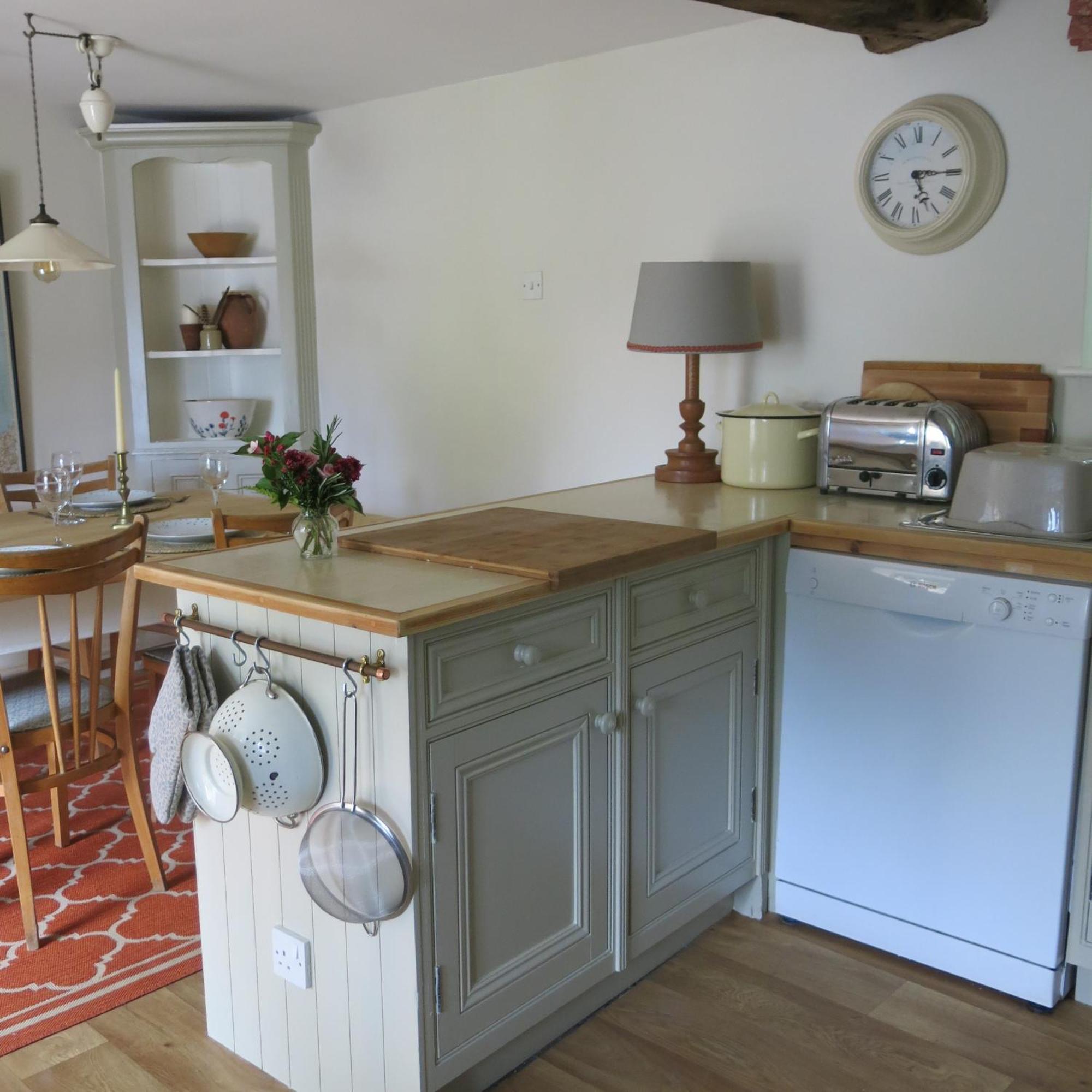 Characterful Cotswold Cottage Cirencester Exterior foto