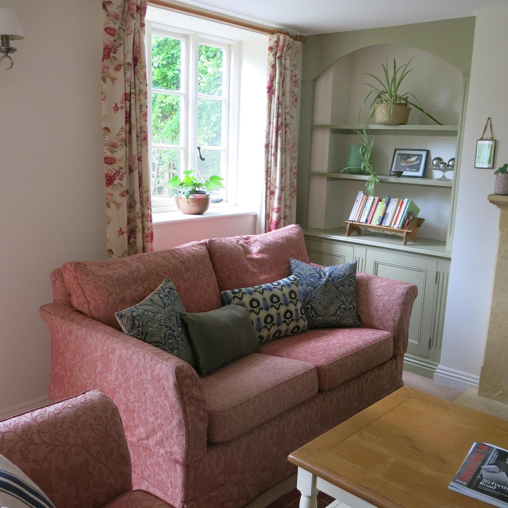 Characterful Cotswold Cottage Cirencester Exterior foto